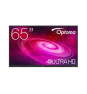 Optoma pizarra blanca interactiva 65