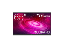 Optoma pizarra blanca interactiva 65