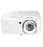 Optoma Proyector de alcance estándar 4600 lúmenes ANSI DLP 1080p (1920x1080) 3D Blanco