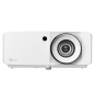 Optoma Proyector de alcance estándar 4600 lúmenes ANSI DLP 1080p (1920x1080) 3D Blanco