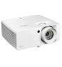 Optoma Proyector de alcance estándar 4600 lúmenes ANSI DLP 1080p (1920x1080) 3D Blanco