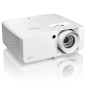Optoma Proyector de alcance estándar 4600 lúmenes ANSI DLP 1080p (1920x1080) 3D Blanco