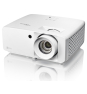 Optoma Proyector de alcance estándar 4600 lúmenes ANSI DLP 1080p (1920x1080) 3D Blanco