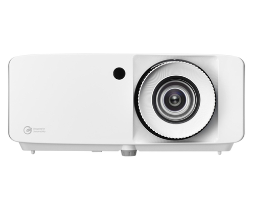 Optoma Proyector de alcance estándar 4600 lúmenes ANSI DLP 1080p (1920x1080) 3D Blanco