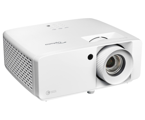 Optoma Proyector de alcance estándar 4600 lúmenes ANSI DLP 1080p (1920x1080) 3D Blanco