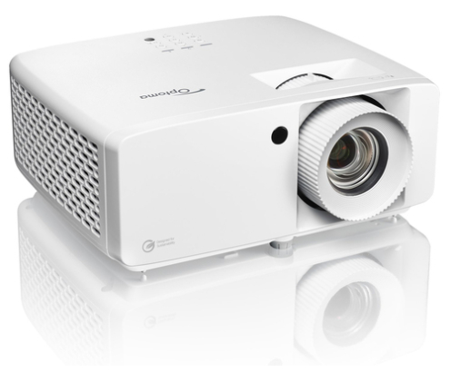 Optoma Proyector de alcance estándar 4600 lúmenes ANSI DLP 1080p (1920x1080) 3D Blanco