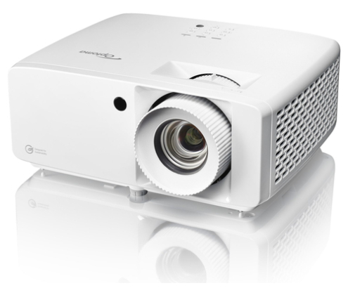 Optoma Proyector de alcance estándar 4600 lúmenes ANSI DLP 1080p (1920x1080) 3D Blanco