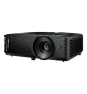 Optoma X400LVe Proyector de alcance estándar 4000 lúmenes ANSI DLP XGA (1024x768) 3D Negro