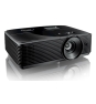 Optoma X400LVe Proyector de alcance estándar 4000 lúmenes ANSI DLP XGA (1024x768) 3D Negro