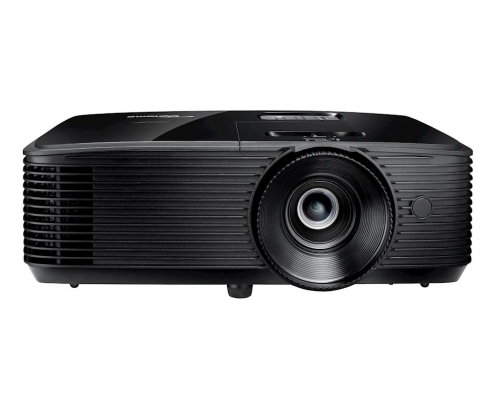 Optoma X400LVe Proyector de alcance estándar 4000 lúmenes ANSI DLP XGA (1024x768) 3D Negro