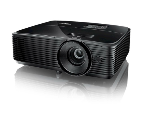 Optoma X400LVe Proyector de alcance estándar 4000 lúmenes ANSI DLP XGA (1024x768) 3D Negro