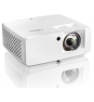 Optoma ZH350ST videoproyector Proyector de corto alcance 3500 lúmenes ANSI DLP 1080p (1920x1080) 3D Blanco