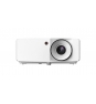 Optoma ZH400 videoproyector 4000 lúmenes ANSI DLP 1080p (1920x1080) 3D Blanco