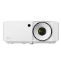 Optoma ZH401e 4600 lúmenes ANSI DLP 1080p (1920x1080) 3D Blanco