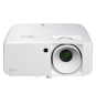 Optoma ZH521 Proyector de alcance estándar 5500 lúmenes ANSI DLP 1080p (1920x1080) 3D Blanco