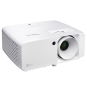 Optoma ZH521 Proyector de alcance estándar 5500 lúmenes ANSI DLP 1080p (1920x1080) 3D Blanco