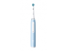 Oral-B iO 3 Adulto Cepillo dental vibratorio Azul claro
