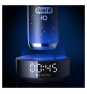 Oral-B iO Series 10 Adulto Cepillo dental oscilante Negro