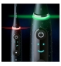 Oral-B iO Series 10 Adulto Cepillo dental oscilante Negro