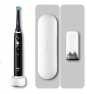 Oral-B iO Series 6 Adulto Cepillo dental giratorio Negro