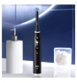 Oral-B iO Series 6 Adulto Cepillo dental giratorio Negro