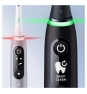 Oral-B iO Series 6 Adulto Cepillo dental giratorio Negro