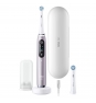 Oral-B iO Series 9n Adulto Cepillo dental oscilante Rosa