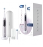 Oral-B iO Series 9n Adulto Cepillo dental oscilante Rosa