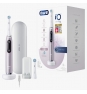 Oral-B iO Series 9n Adulto Cepillo dental oscilante Rosa