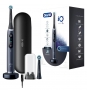 Oral-B iO Series 9N Adulto Cepillo dental vibratorio Negro