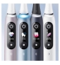 Oral-B iO Series 9N Adulto Cepillo dental vibratorio Negro