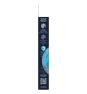 Oral-B iO Ultimate Clean 16262903 cepillo de cabello 2 pieza(s) Negro