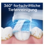 Oral-B iO Ultimative Reinigung 2er 2 pieza(s) Blanco