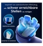 Oral-B iO Ultimative Reinigung 2er 2 pieza(s) Blanco