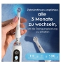 Oral-B iO Ultimative Reinigung 2er 2 pieza(s) Blanco