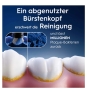 Oral-B iO Ultimative Reinigung 2er 2 pieza(s) Blanco