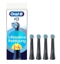 Oral-B iO Ultimative Reinigung 4 pieza(s) Negro