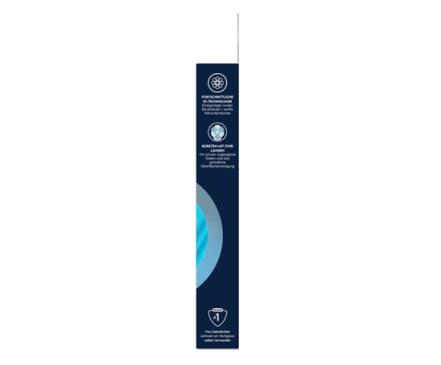 Oral-B iO Ultimative Reinigung 4 pieza(s) Negro