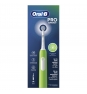 Oral-B Junior 8006540743027 cepillo eléctrico para dientes Niño Cepillo dental giratorio Verde