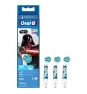 Oral-B Kids Star Wars 3 pieza(s) Blanco
