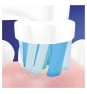 Oral-B Kids Star Wars 3 pieza(s) Blanco