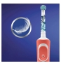 Oral-B Kids Star Wars 3 pieza(s) Blanco