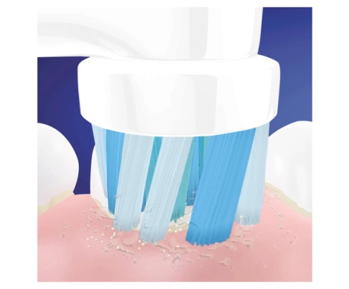 Oral-B Kids Star Wars 3 pieza(s) Blanco