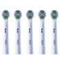 Oral-B Precision Clean 860939 5 pieza(s) Blanco