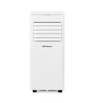 Orbegozo ADR 97 aire acondicionado portátil 65 dB Blanco