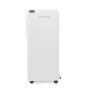 Orbegozo ADR 97 aire acondicionado portátil 65 dB Blanco