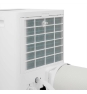 Orbegozo ADR 97 aire acondicionado portátil 65 dB Blanco