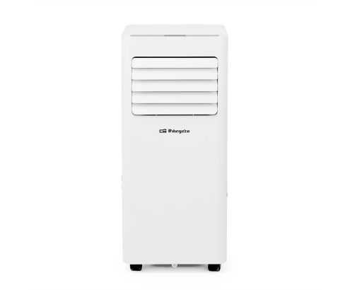 Orbegozo ADR 97 aire acondicionado portátil 65 dB Blanco