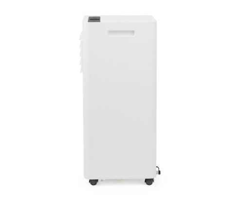 Orbegozo ADR 97 aire acondicionado portátil 65 dB Blanco