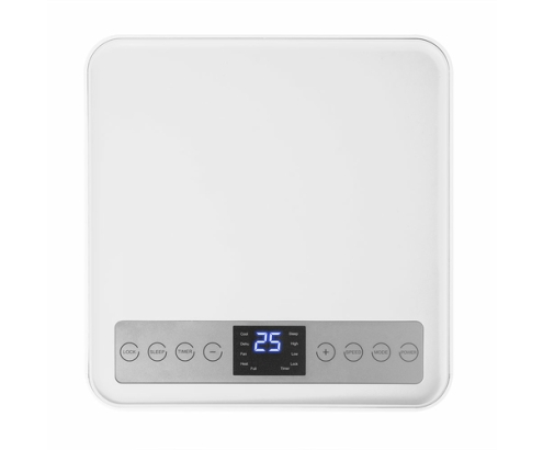 Orbegozo ADR 97 aire acondicionado portátil 65 dB Blanco